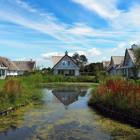 Buitenplaats Witte Raaf Aan Zee Noordwijk Zewnętrze zdjęcie