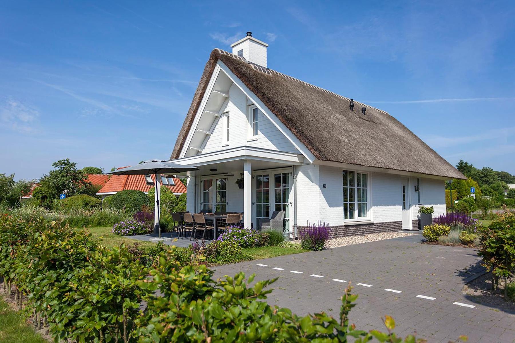 Buitenplaats Witte Raaf Aan Zee Noordwijk Zewnętrze zdjęcie