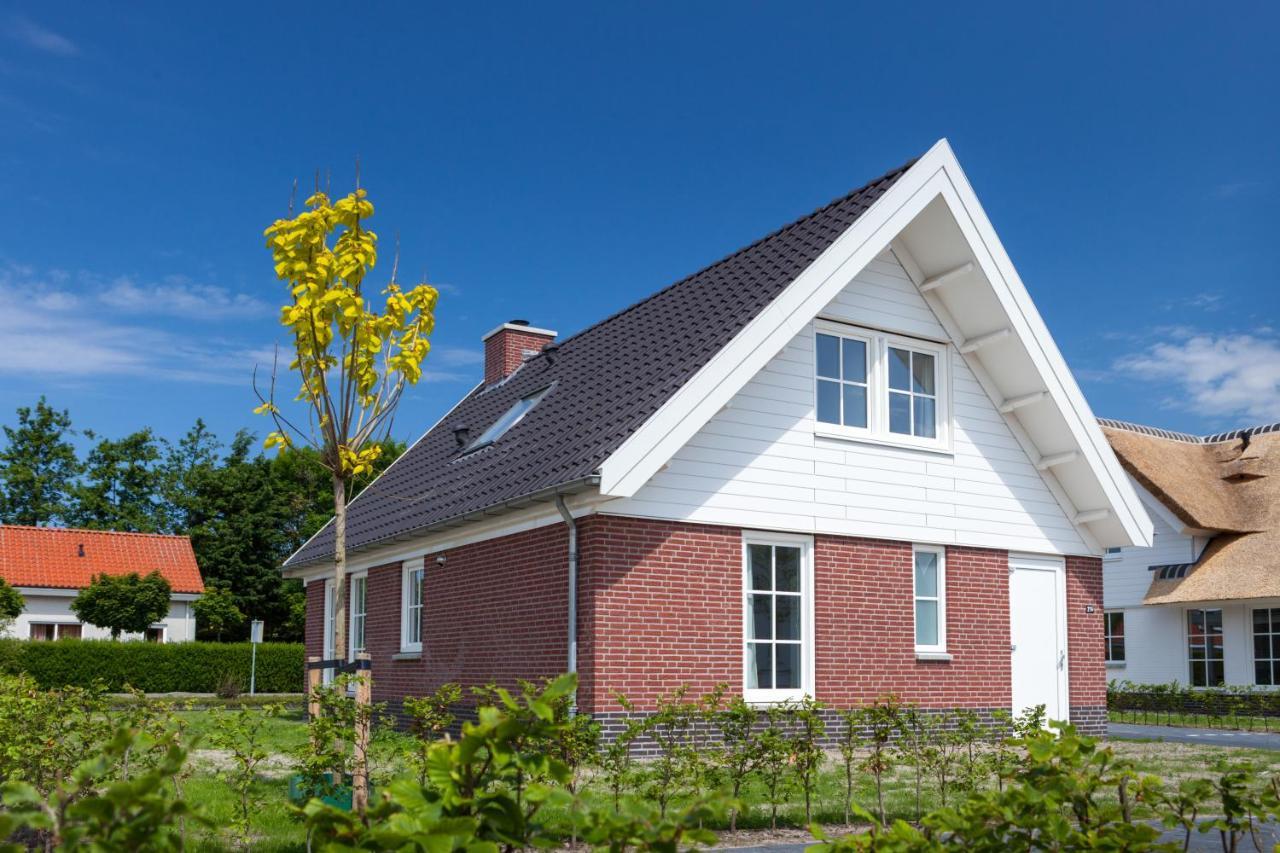 Buitenplaats Witte Raaf Aan Zee Noordwijk Zewnętrze zdjęcie